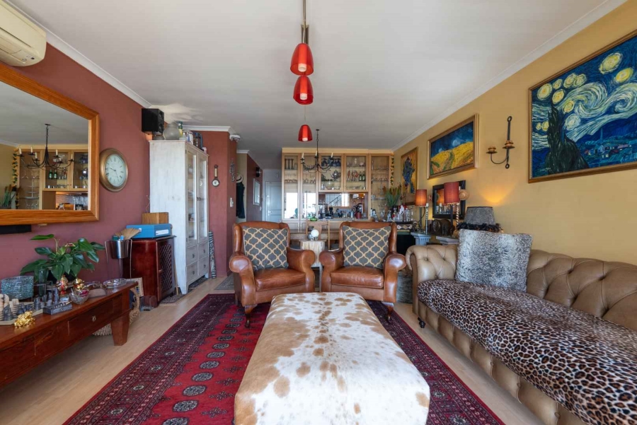2 Bedroom Property for Sale in Devils Peak Western Cape